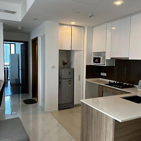 Luxury Sky Apartment Colombo Exteriör bild