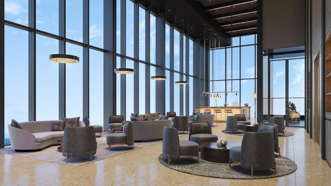 Luxury Sky Apartment Colombo Exteriör bild