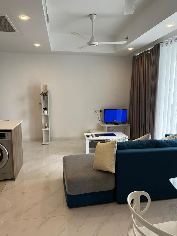 Luxury Sky Apartment Colombo Exteriör bild