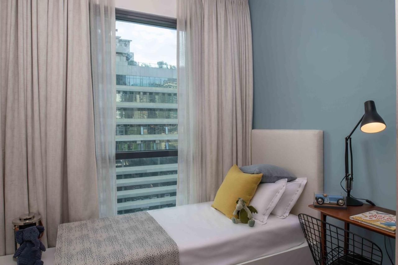 Luxury Sky Apartment Colombo Exteriör bild
