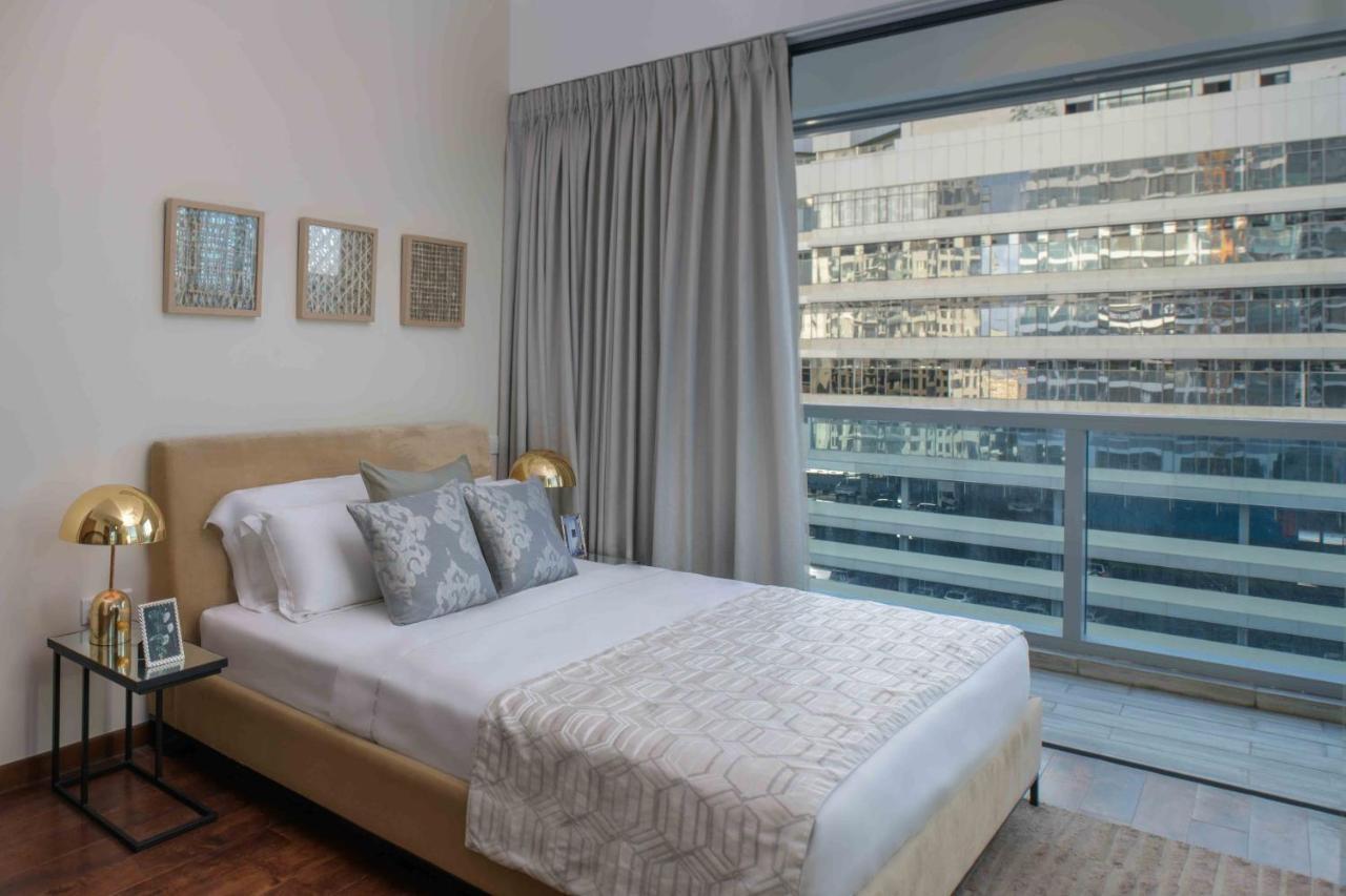 Luxury Sky Apartment Colombo Exteriör bild