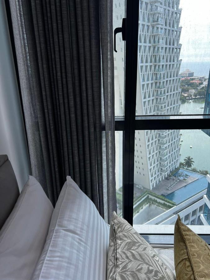 Luxury Sky Apartment Colombo Exteriör bild