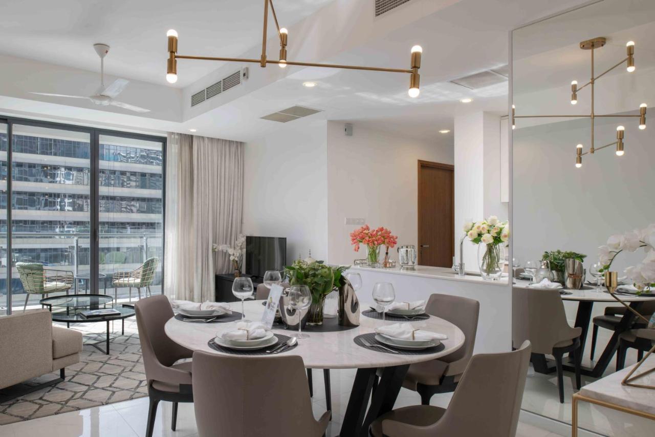 Luxury Sky Apartment Colombo Exteriör bild